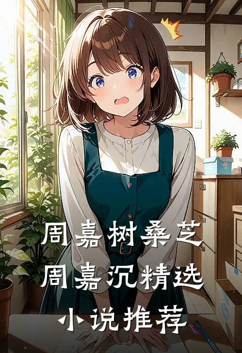 周嘉树桑芝周嘉沉精选小说推荐