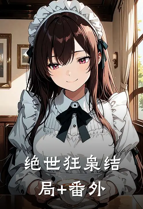 绝世狂枭结局+番外