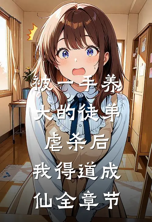 被一手养大的徒弟虐杀后，我得道成仙全章节
