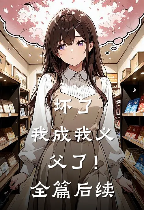 坏了，我成我义父了！全篇后续