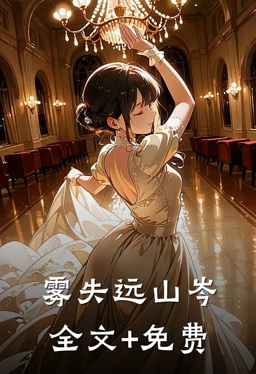雾失远山岑全文+免费