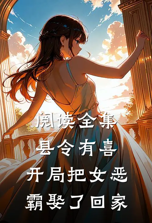 阅读全集县令有喜：开局把女恶霸娶了回家