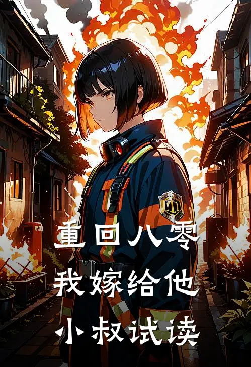 重回八零，我嫁给他小叔试读