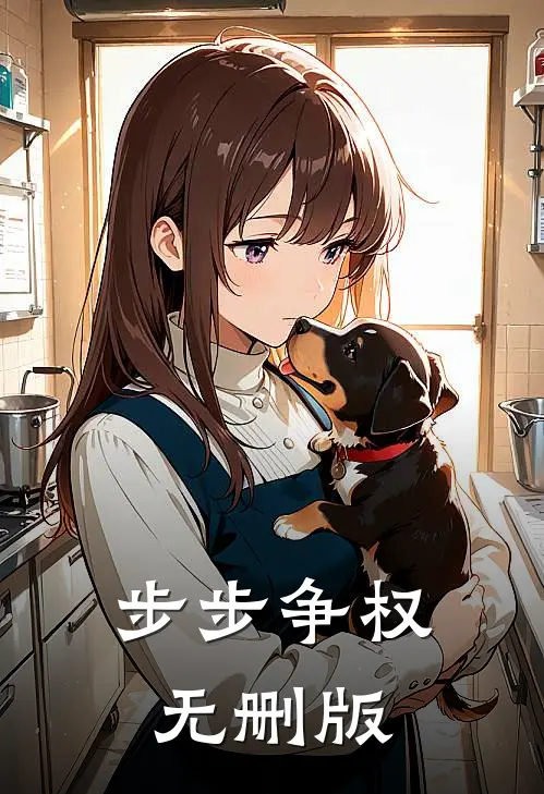 步步争权无删版