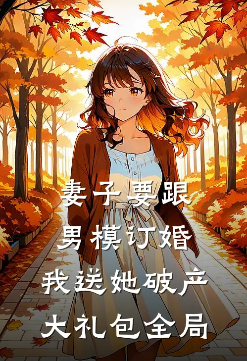 妻子要跟男模订婚，我送她破产大礼包全局