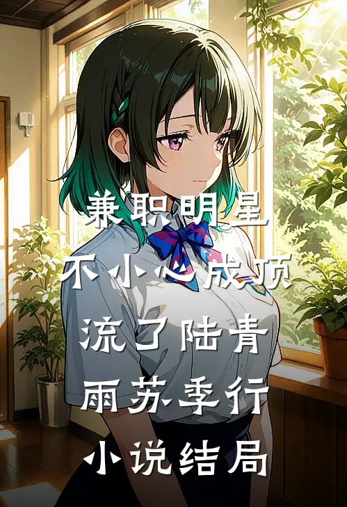 兼职明星：不小心成顶流了陆青雨苏季行小说结局