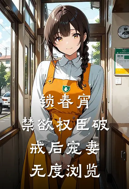 锁春宵：禁欲权臣破戒后宠妻无度浏览