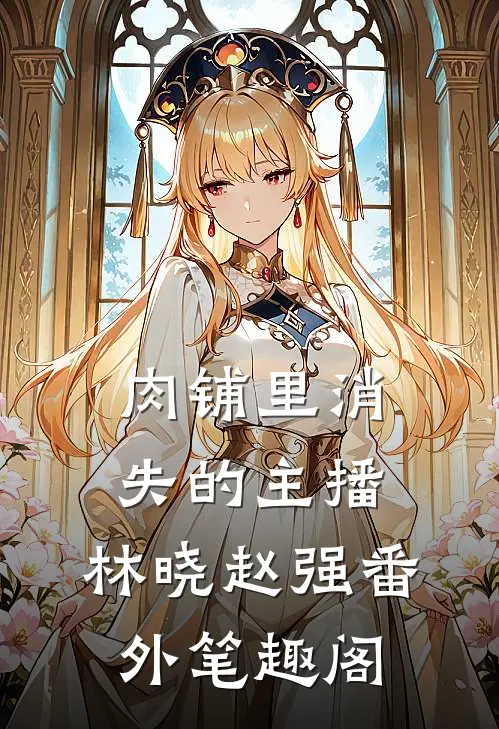 肉铺里消失的主播：林晓赵强番外笔趣阁