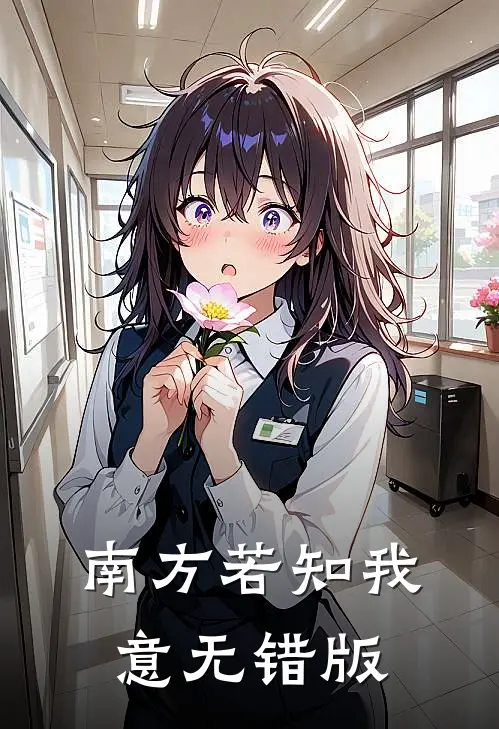 南方若知我意无错版