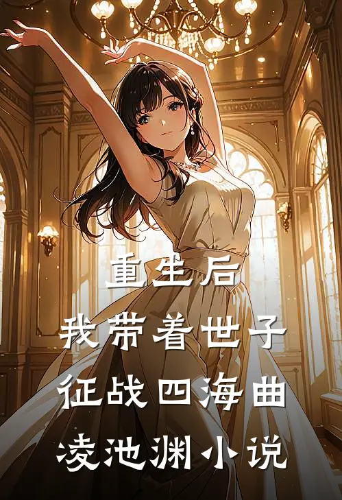 重生后，我带着世子征战四海曲凌池渊小说