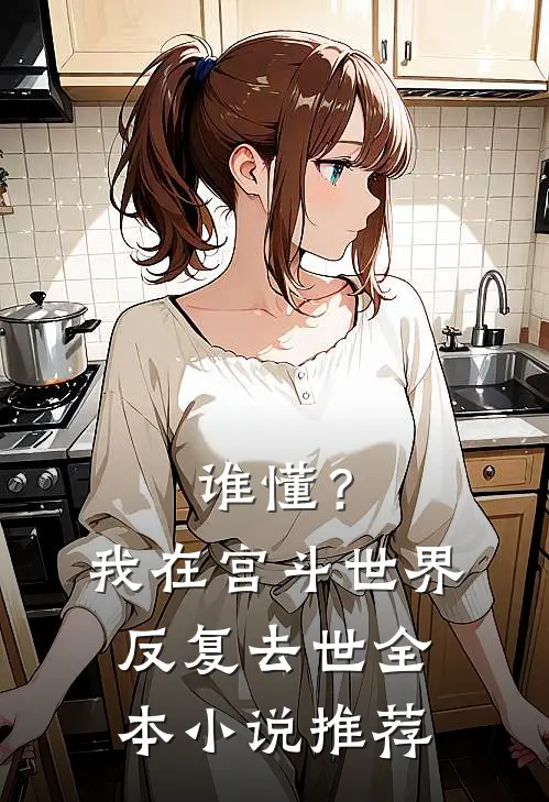 谁懂？我在宫斗世界反复去世全本小说推荐