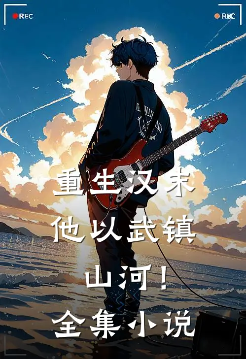 重生汉末：他以武镇山河！全集小说