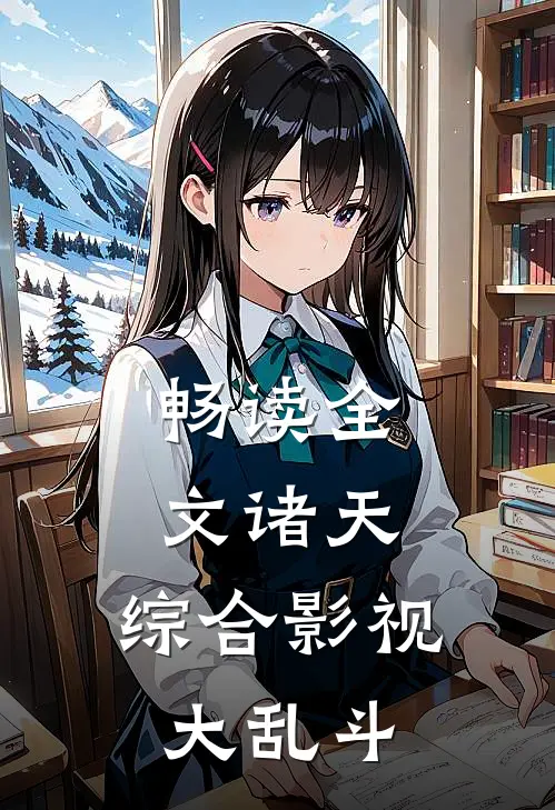 畅读全文诸天：综合影视大乱斗