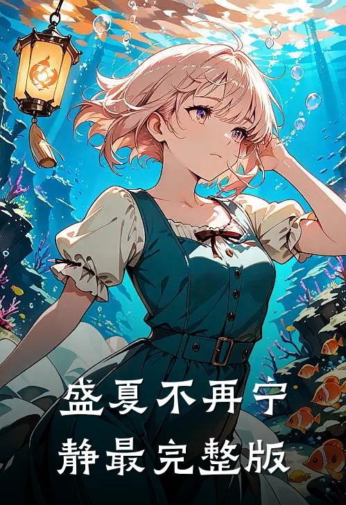 盛夏不再宁静最完整版