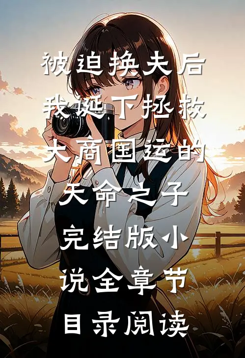 被迫换夫后，我诞下拯救大商国运的天命之子完结版小说全章节目录阅读