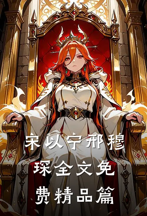 宋以宁邢穆琛全文免费精品篇