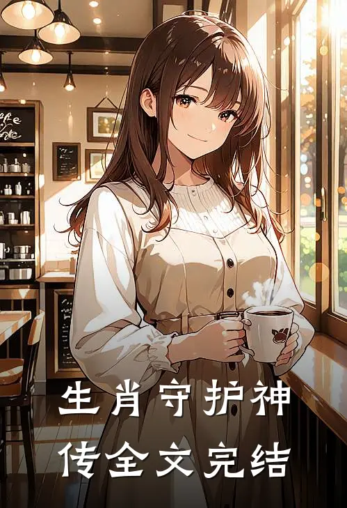 生肖守护神传全文完结