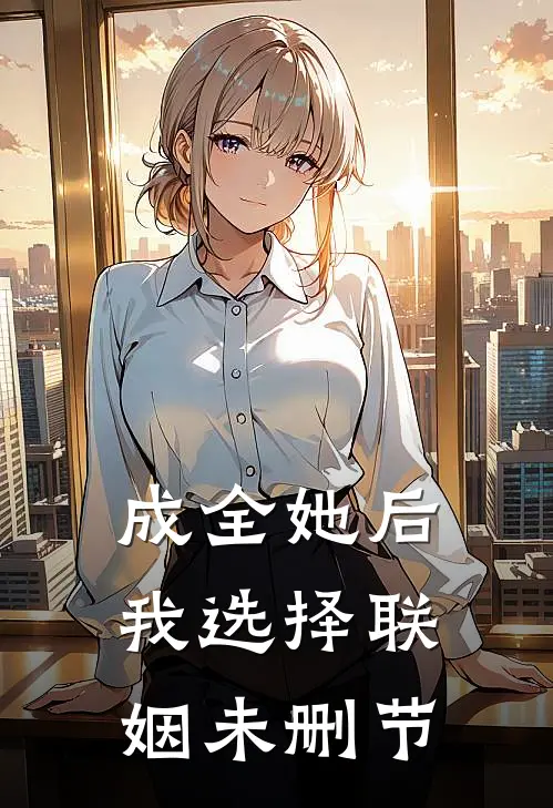 成全她后，我选择联姻未删节