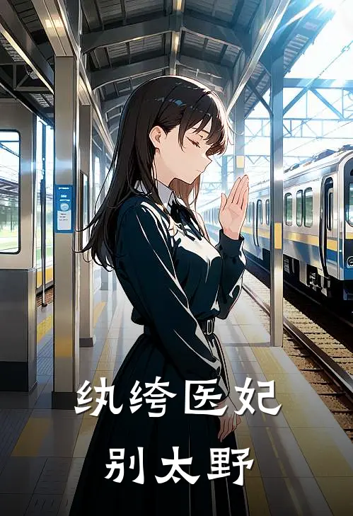 纨绔医妃别太野