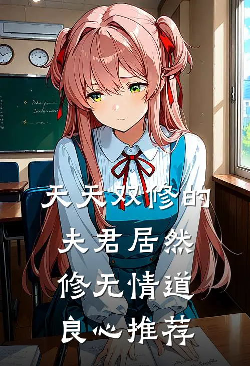 天天双修的夫君居然修无情道良心推荐