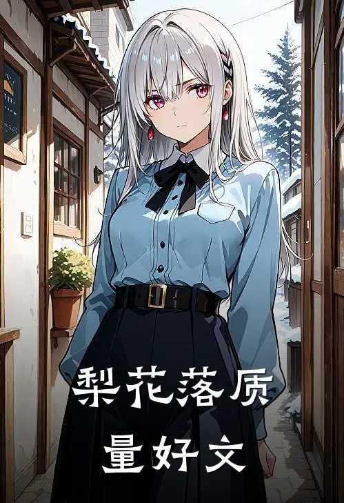 梨花落质量好文