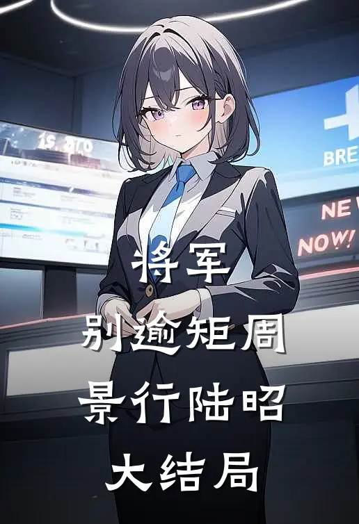 将军，别逾矩周景行陆昭大结局
