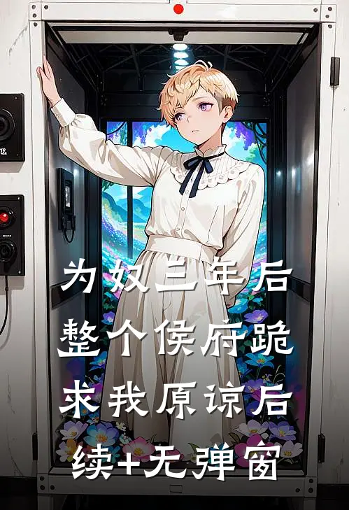 为奴三年后，整个侯府跪求我原谅后续+无弹窗