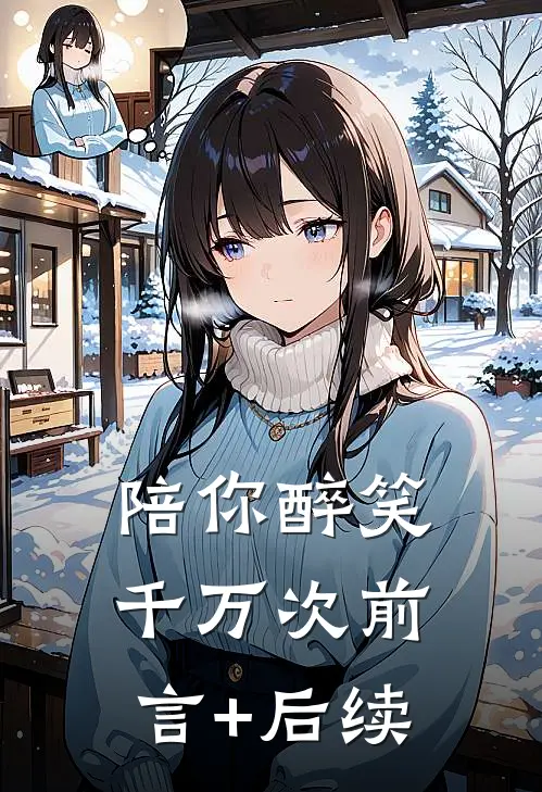 陪你醉笑千万次前言+后续