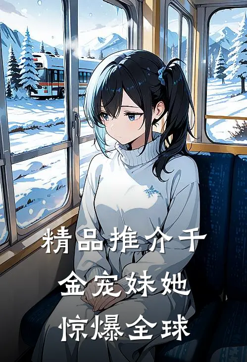 精品推介千金宠妹她惊爆全球