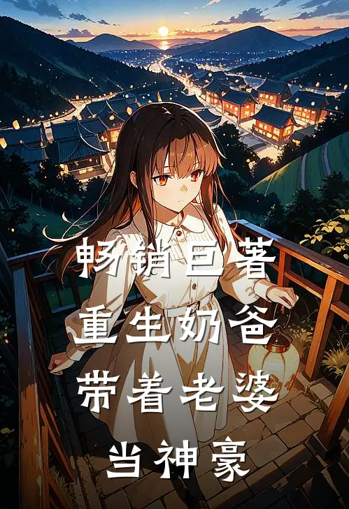 畅销巨著重生奶爸，带着老婆当神豪