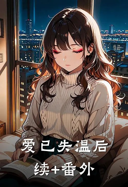 爱已失温后续+番外