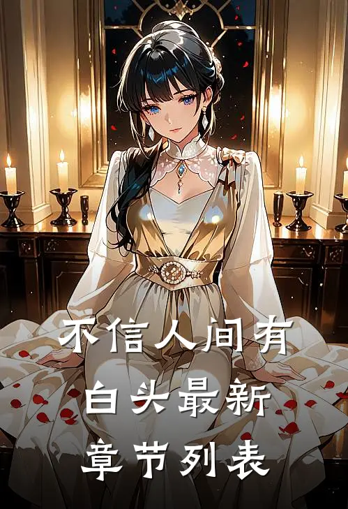 不信人间有白头最新章节列表