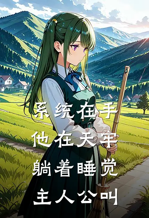 系统在手，他在天牢躺着睡觉主人公叫
