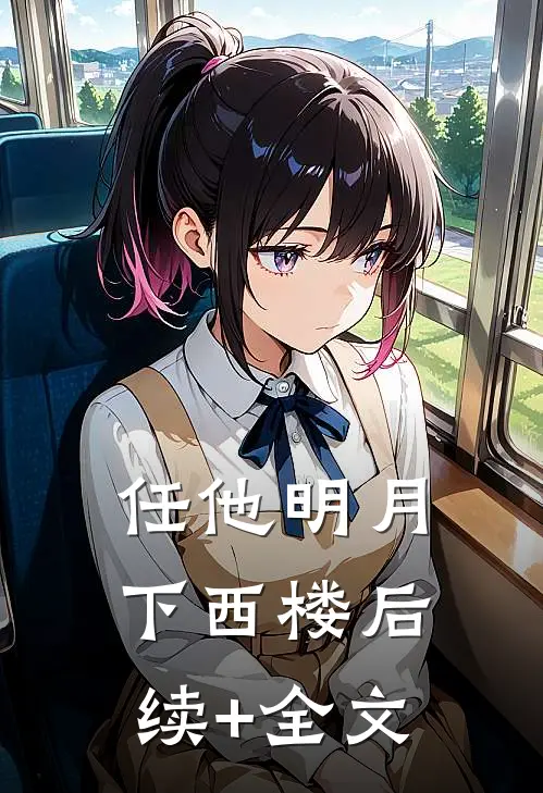 任他明月下西楼后续+全文
