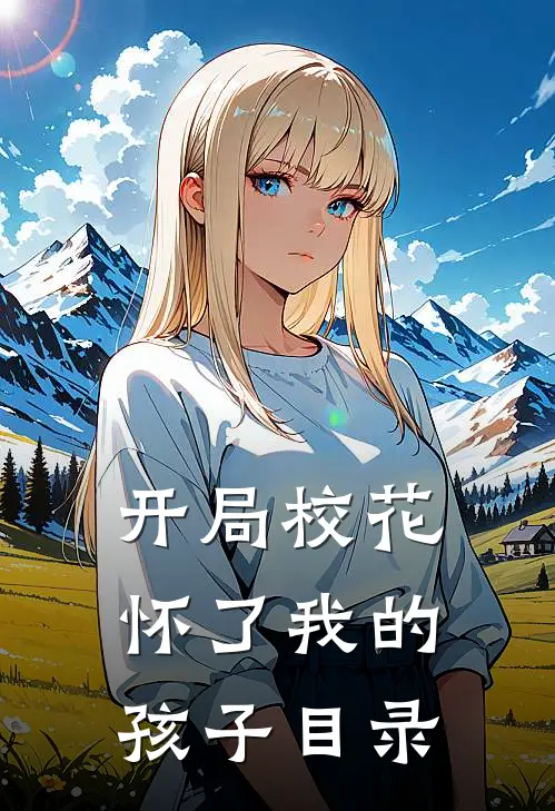 开局校花怀了我的孩子目录
