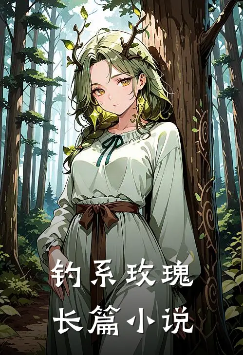 钓系玫瑰长篇小说