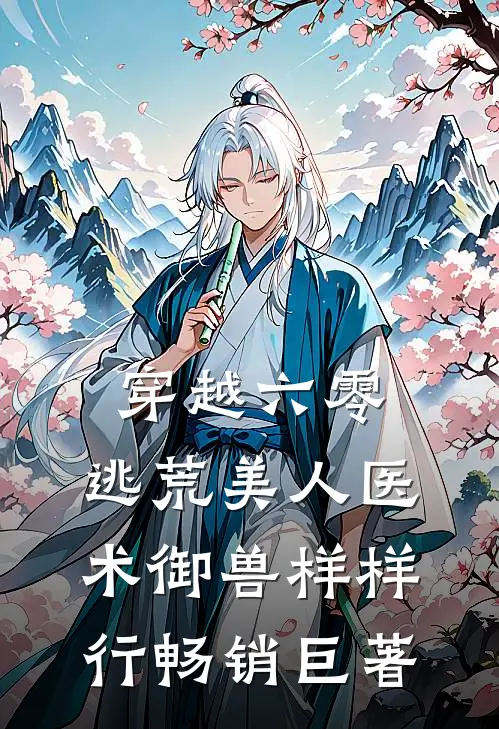 穿越六零：逃荒美人医术御兽样样行畅销巨著
