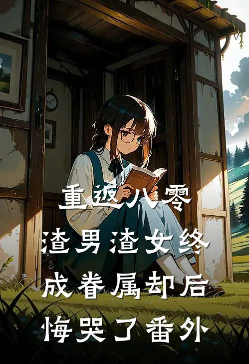 重返八零，渣男渣女终成眷属却后悔哭了番外