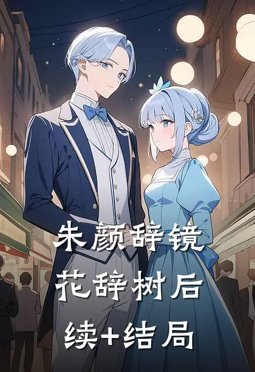 朱颜辞镜花辞树后续+结局