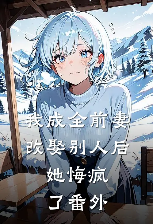 我成全前妻改娶别人后，她悔疯了番外