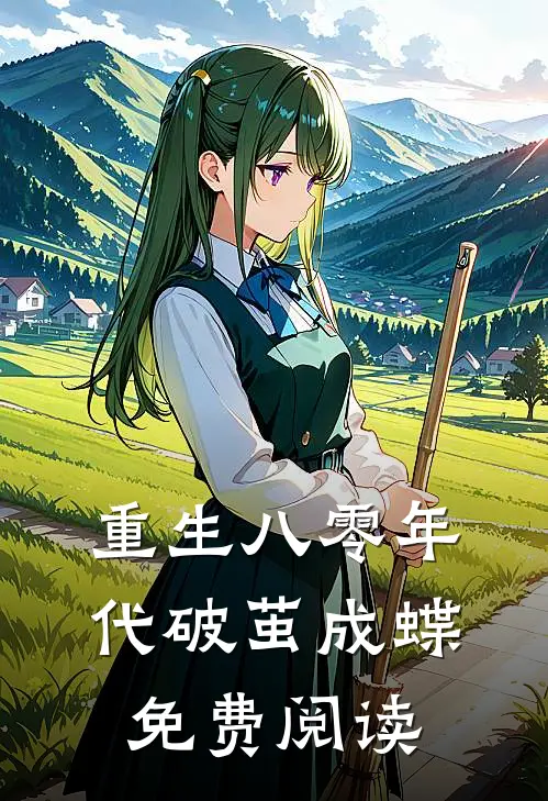 重生八零年代破茧成蝶免费阅读