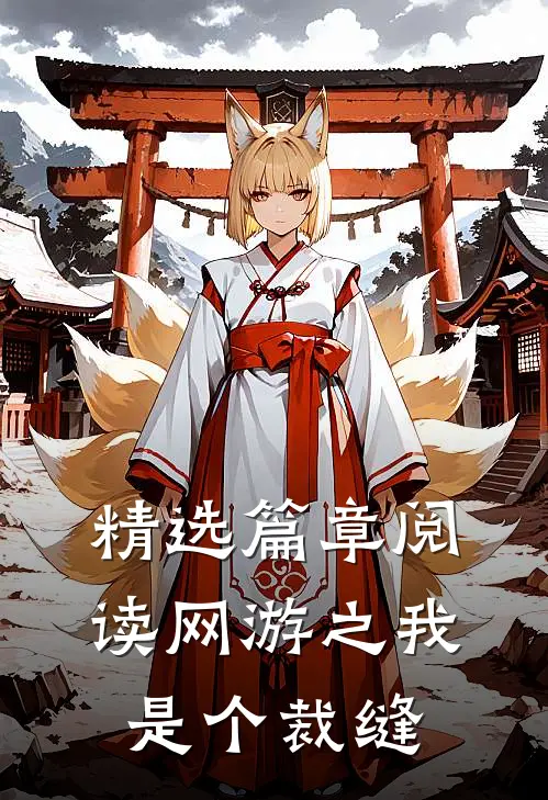 精选篇章阅读网游之我是个裁缝