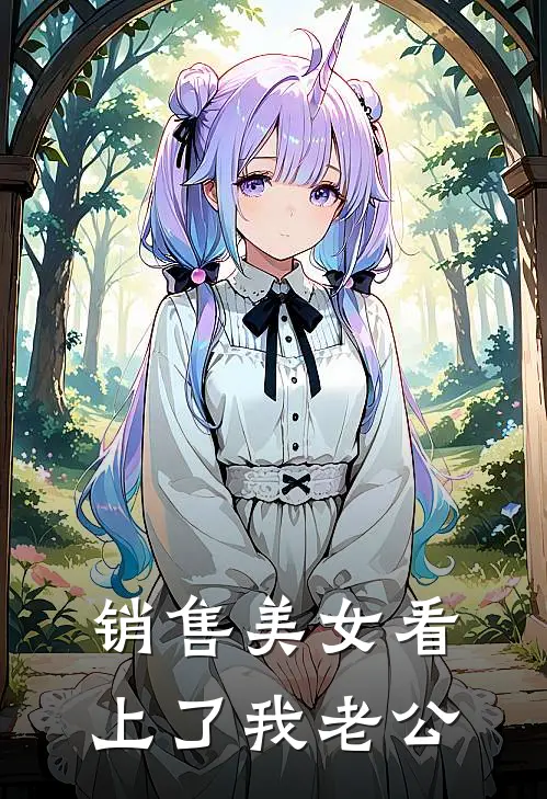 销售美女看上了我老公