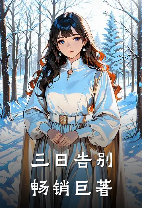 三日告别畅销巨著