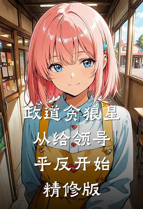 政道贪狼星：从给领导平反开始精修版