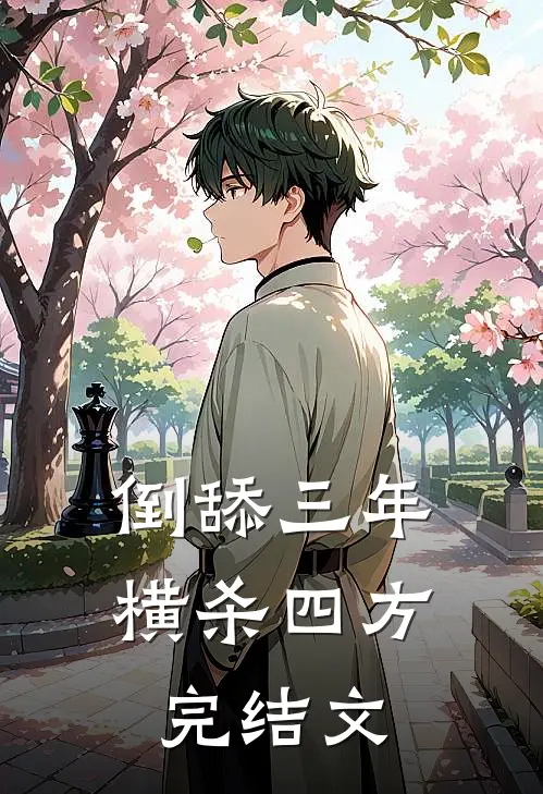 倒舔三年，横杀四方完结文