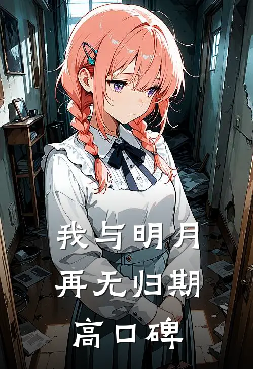 我与明月再无归期高口碑