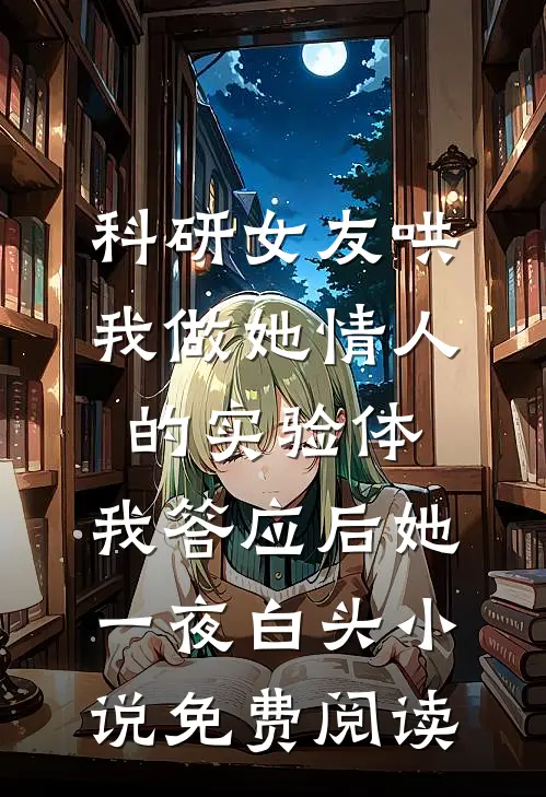 科研女友哄我做她情人的实验体，我答应后她一夜白头小说免费阅读