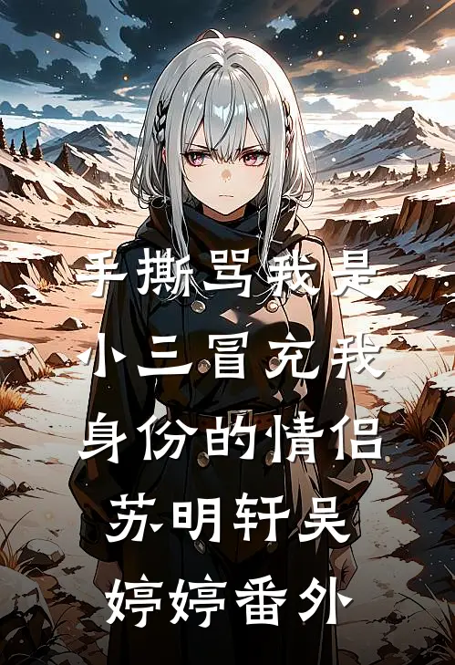 手撕骂我是小三冒充我身份的情侣苏明轩吴婷婷 番外
