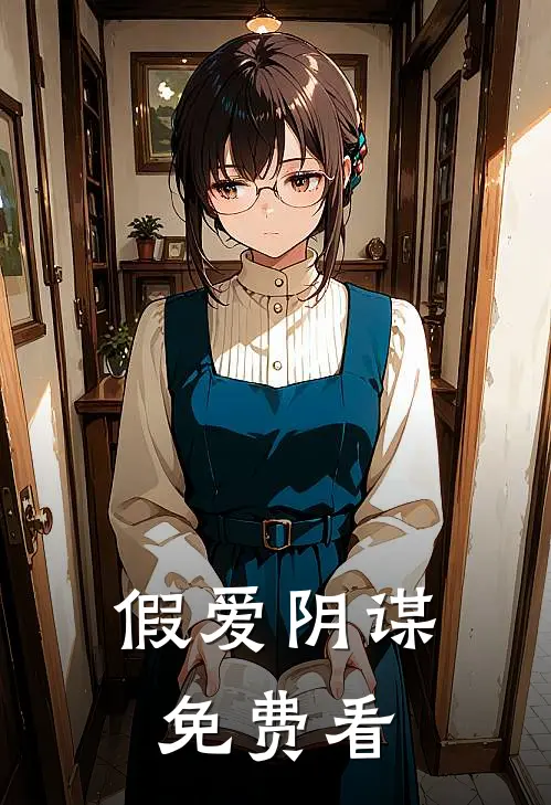 假爱阴谋免费看